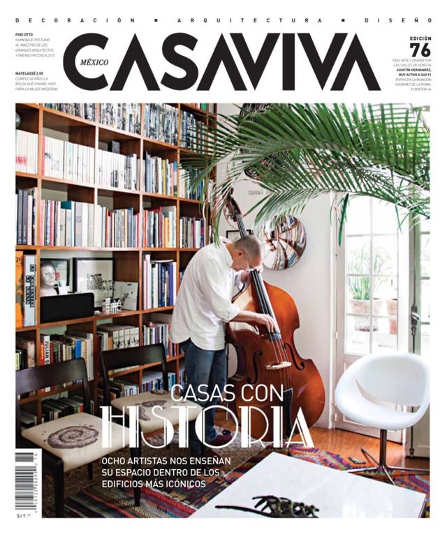 Casaviva México