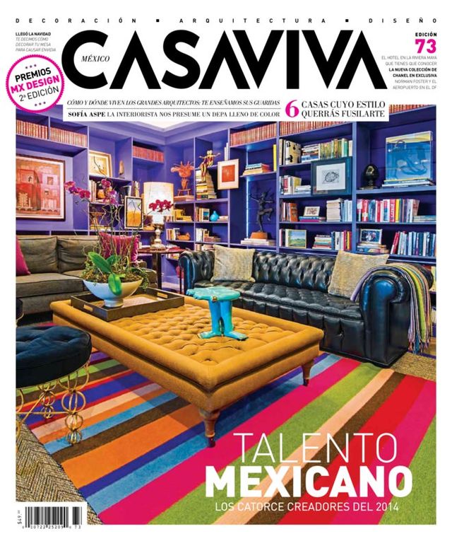 Casaviva México