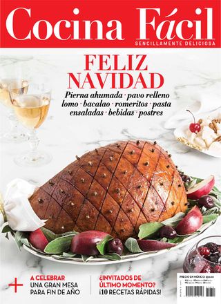 Cocina Fácil México