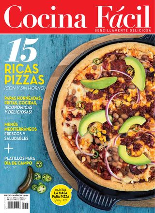 Cocina Fácil  México