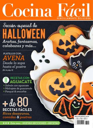 Cocina Fácil  México
