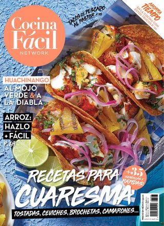 Cocina Fácil México