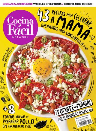 Cocina Fácil  México