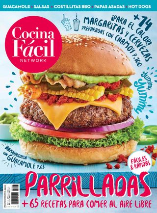 Cocina Fácil México