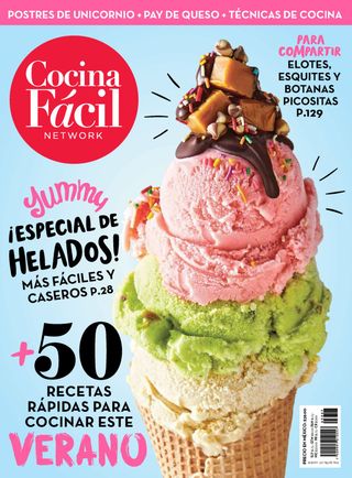 Cocina Fácil México