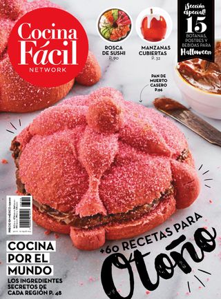Cocina Fácil México