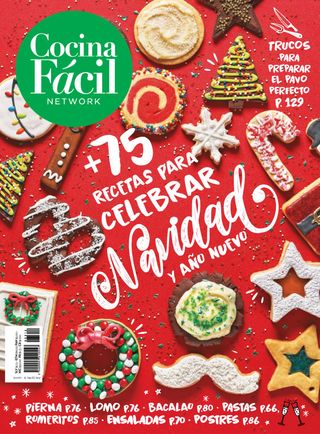 Cocina Fácil México