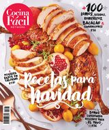 Recetas para Navidad 2018