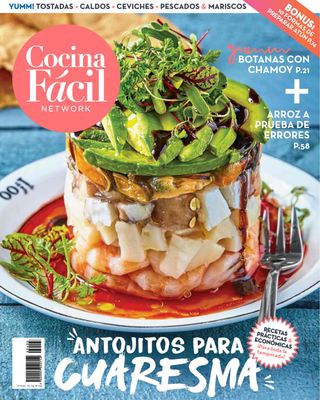 Cocina Fácil México
