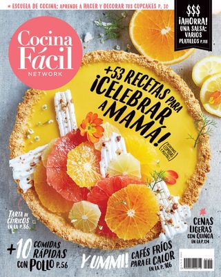 Cocina Fácil México