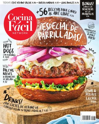 Cocina Fácil  México