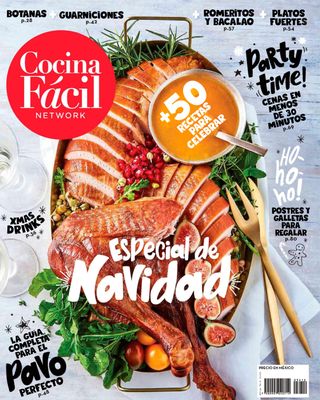 Cocina Fácil  México