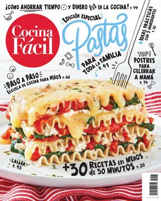 Cocina Fácil  México