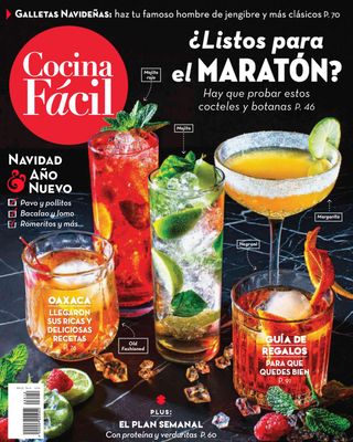 Cocina Fácil  México