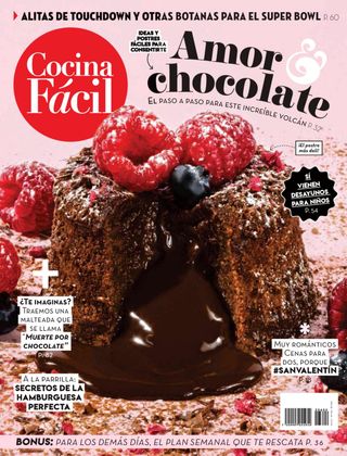 Cocina Fácil  México