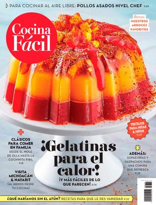 Cocina Fácil  México