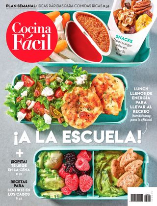 Cocina Fácil  México