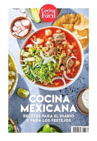 Cocina Fácil  México