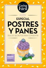 Especial: postres y panes