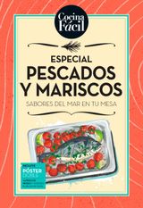 Especial: pescados y mariscos