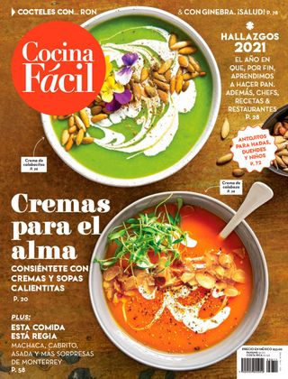 Cocina Fácil  México