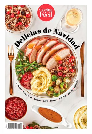 Cocina Fácil México