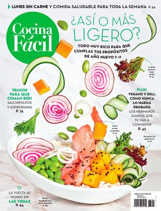 Cocina Fácil  México