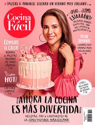 Cocina Fácil México