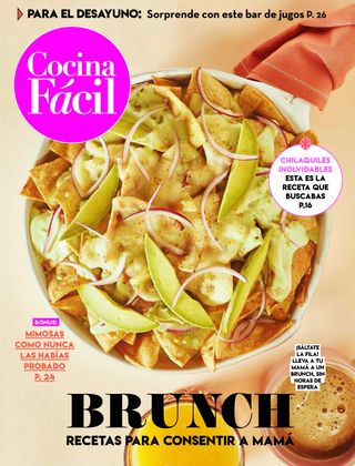 Cocina Fácil México
