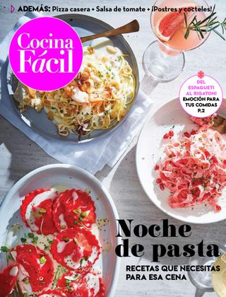 Cocina Fácil  México