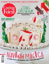 Navidad Mágica