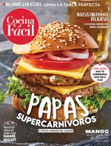 Cocina Fácil México