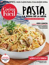 Cocina Fácil México