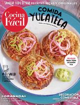 Cocina Fácil México