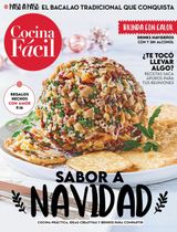 Cocina Fácil México