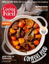 Cocina Fácil México