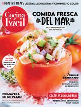 Cocina Fácil México