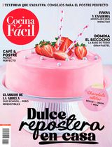 Cocina Fácil México