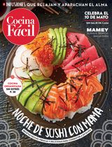 Cocina Fácil México
