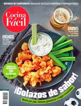 Cocina Fácil México