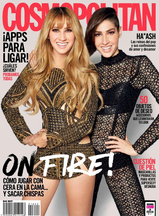 Cosmopolitan México