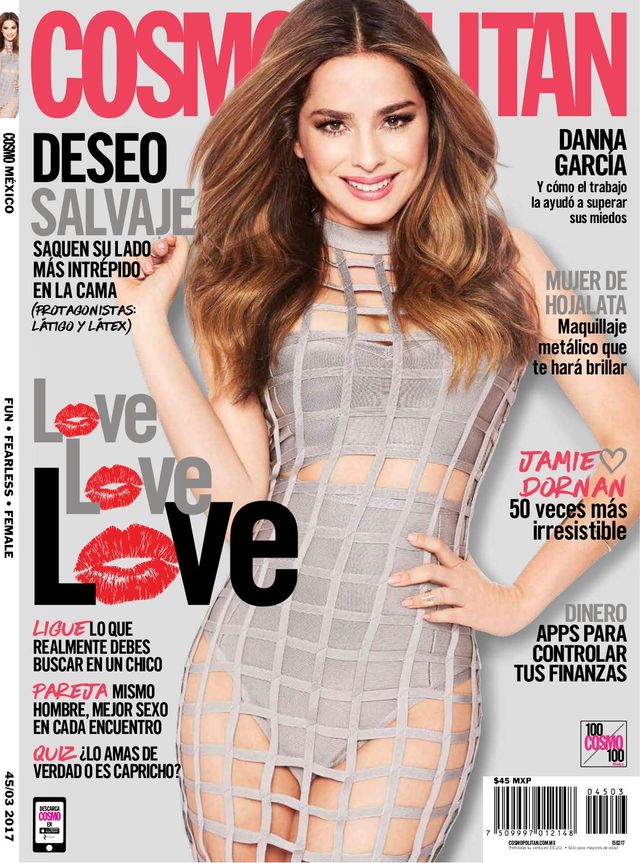 Cosmopolitan México