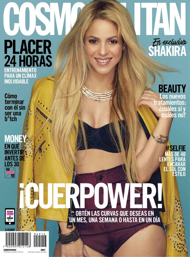 Cosmopolitan México