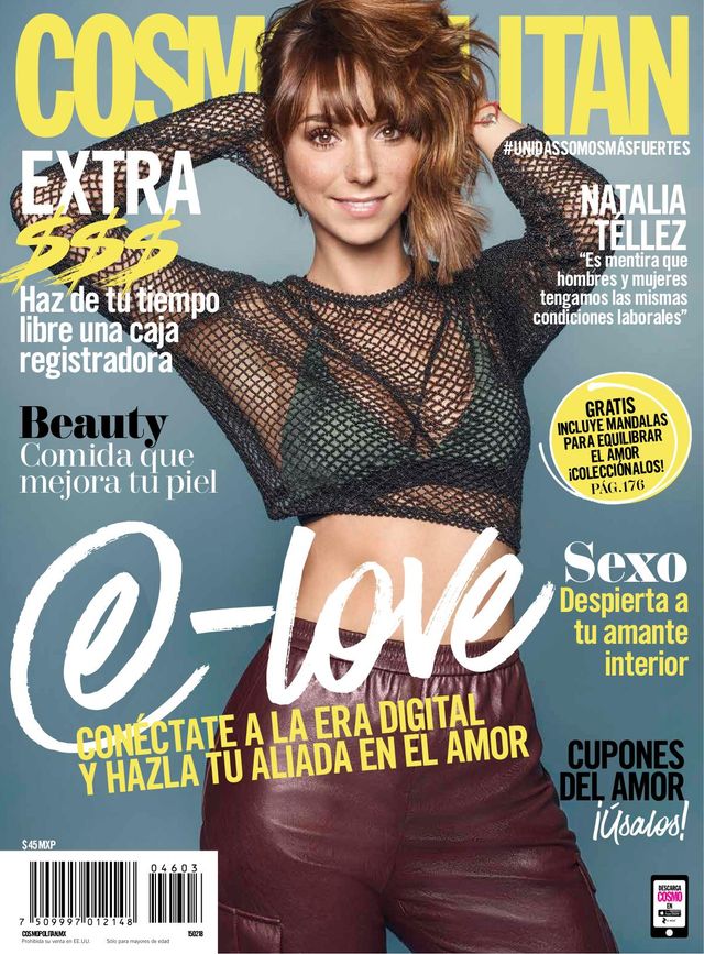 Cosmopolitan México