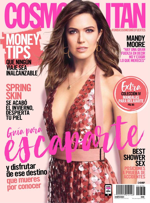 Cosmopolitan México