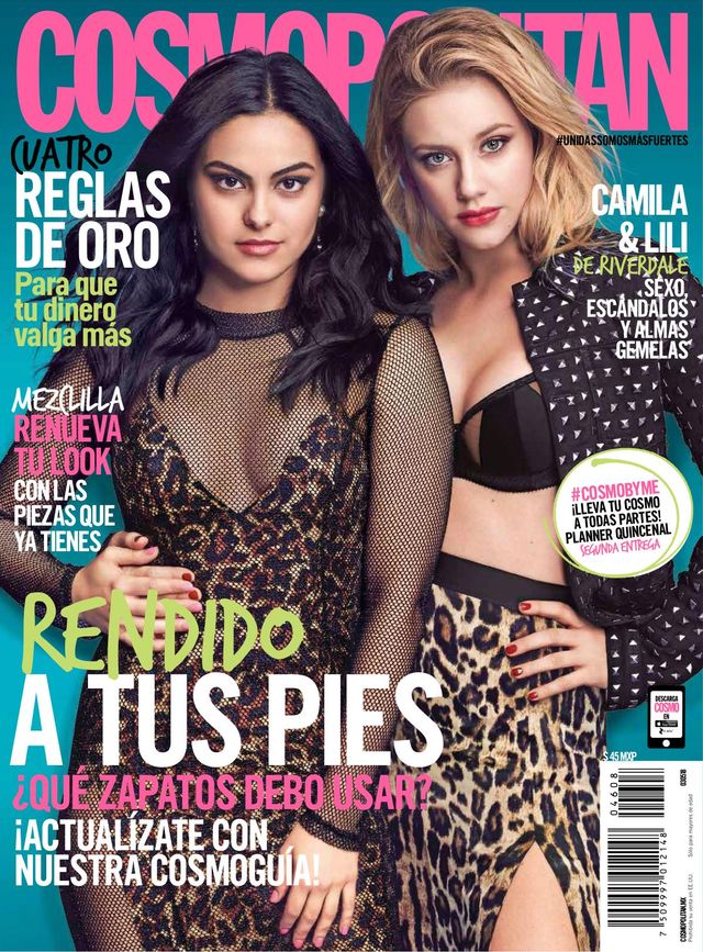 Cosmopolitan México