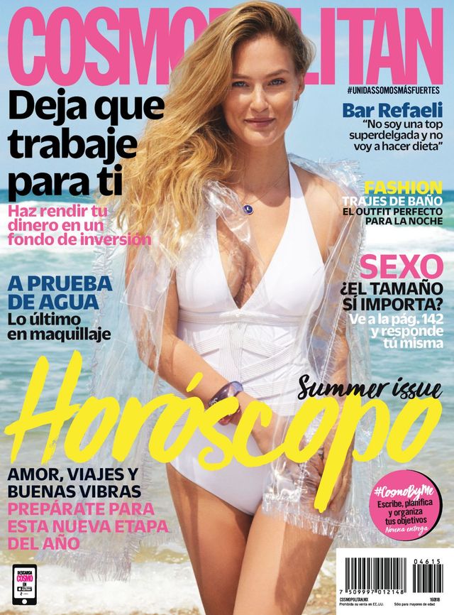Cosmopolitan México