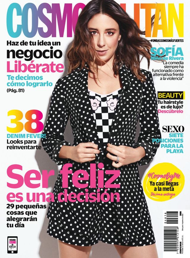 Cosmopolitan México