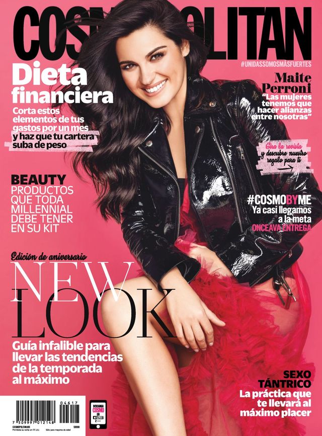 Cosmopolitan México