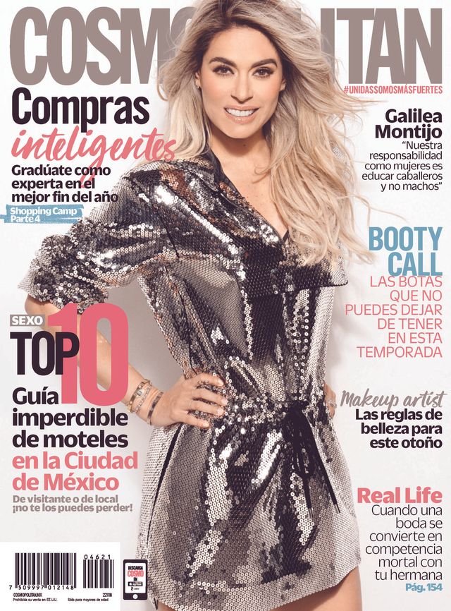 Cosmopolitan México